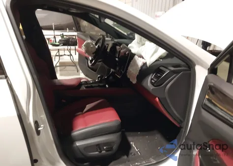 2025 Lexus Nx 350H Premium z USA, uszkodzony, nr VIN JTJGKCEZ9S5026133